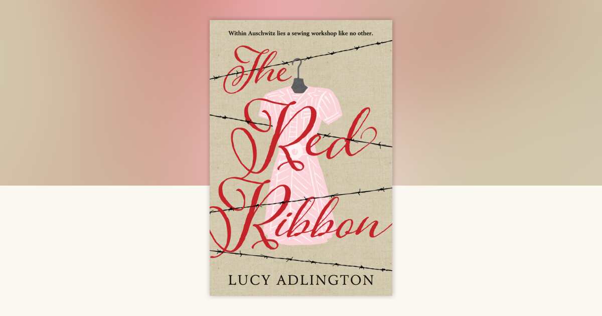 The Red Ribbon by Lucy Adlington: 9781536201048 | PenguinRandomHouse ...