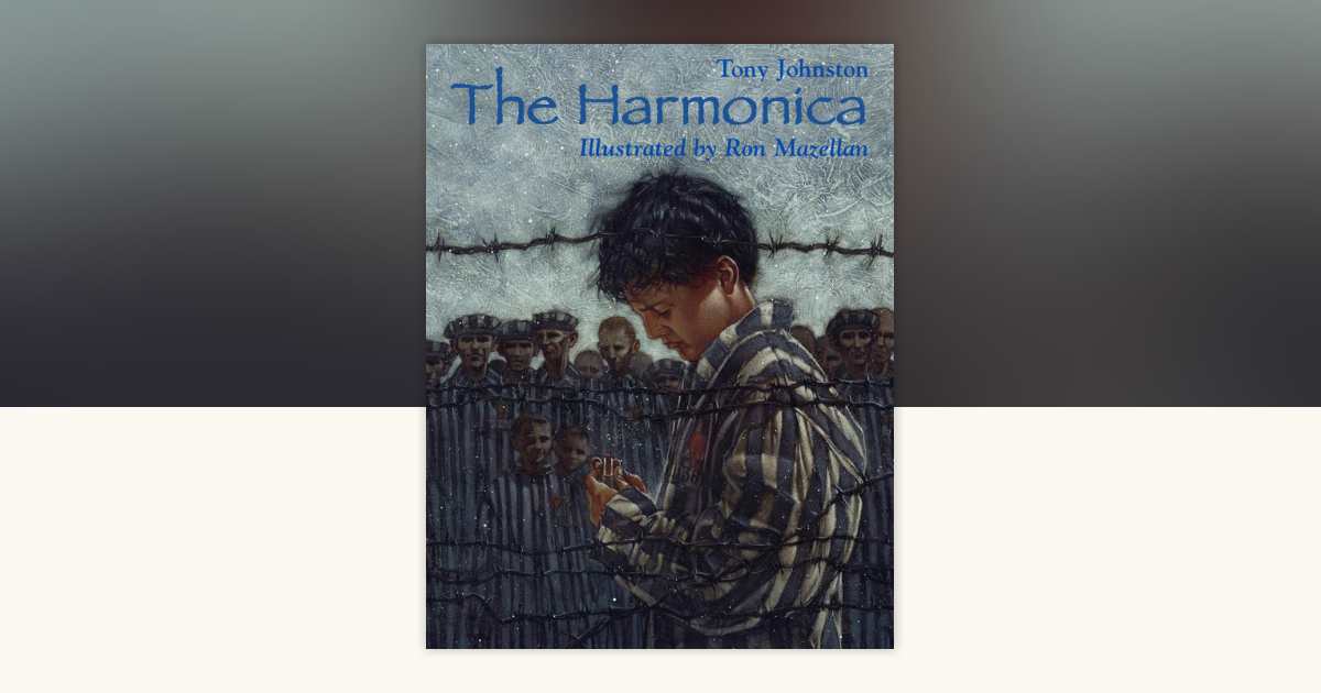 初版】ROCK Harmonica Story 教則本
