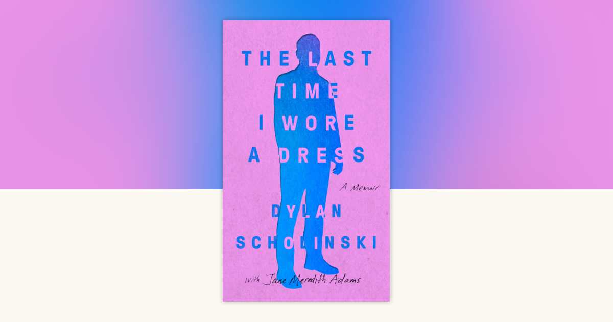 Getting Dressed I Was Dressed The Last Time I Wore A Dress By Dylan  Scholinski: 9781573226967 Books