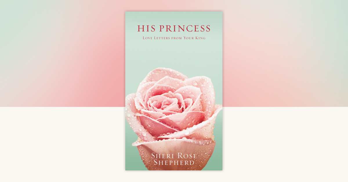 His Princess by Sheri Rose Shepherd: 9781590523315 | PenguinRandomHouse.com: Books