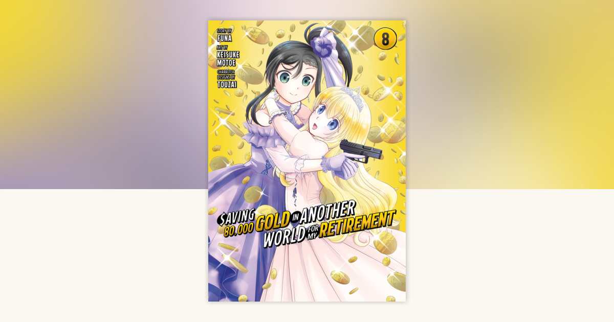 俺たちの旅 2 BOX (12枚) Saving 80,000 Gold in Another World for My Retirement 3