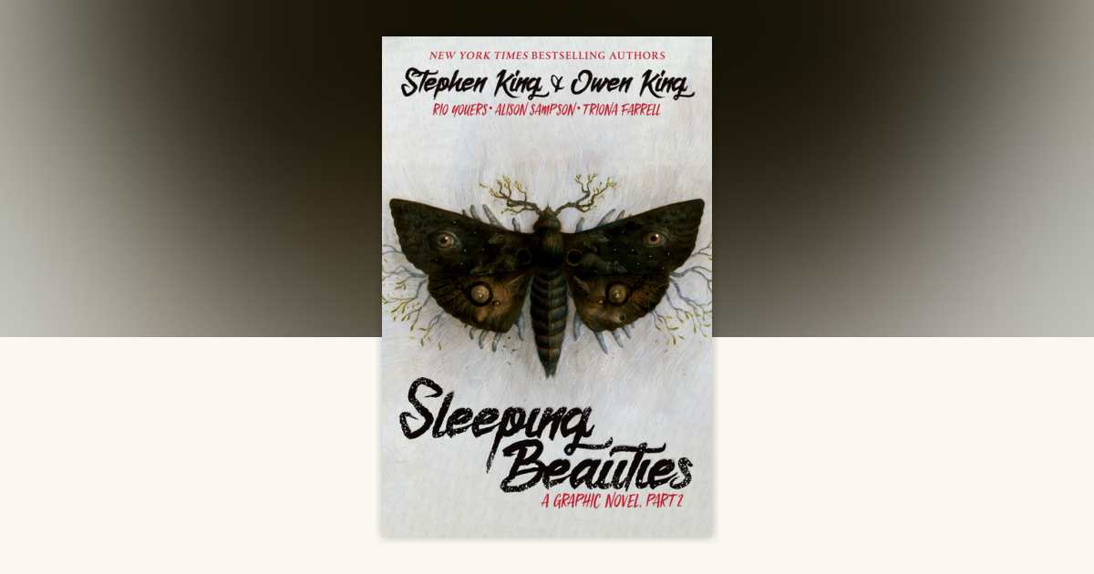 SLEEPING BEAUTIES, SUMMER SOUVENIRS(2冊) SB01SleepingBeautiesAllThreeEd