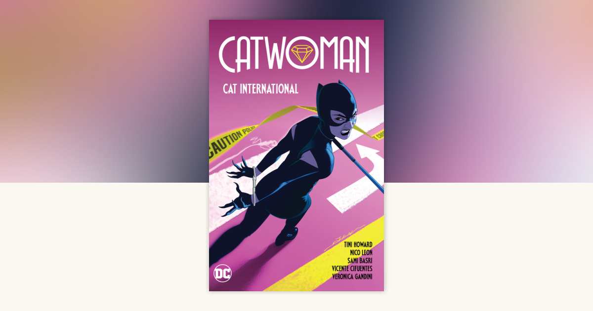 アメコミ・英語　全2巻セット キャットウーマン　CATWOWAN アメコミ・英語 全2巻セット キャットウーマン CATWOWAN Amazon