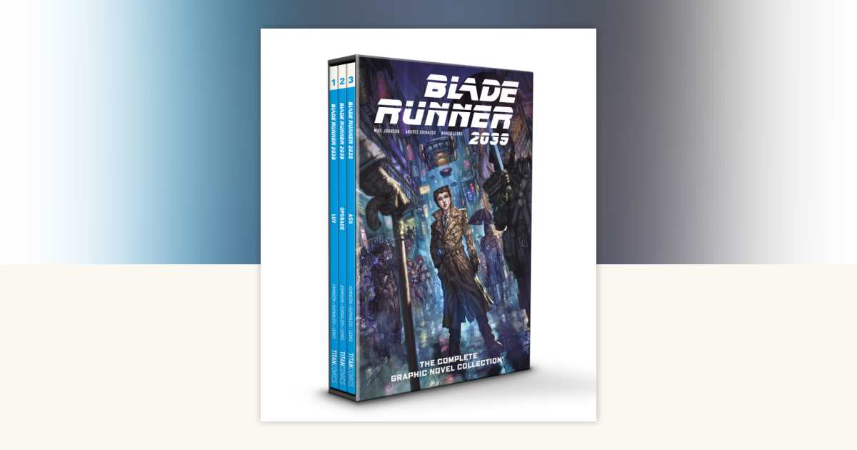 ブレードランナー　MARVEL ILLUSTRATED BOOKS 81h7UmmcYlL._UF350,350_QL50_.jpg