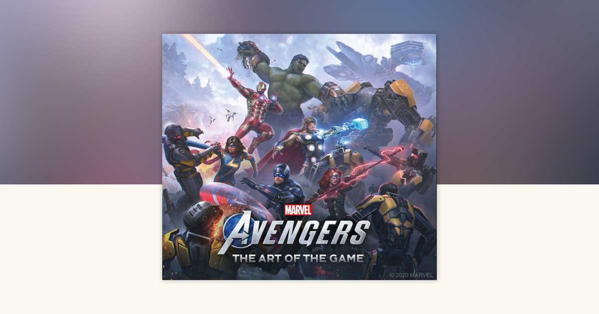 Marvel