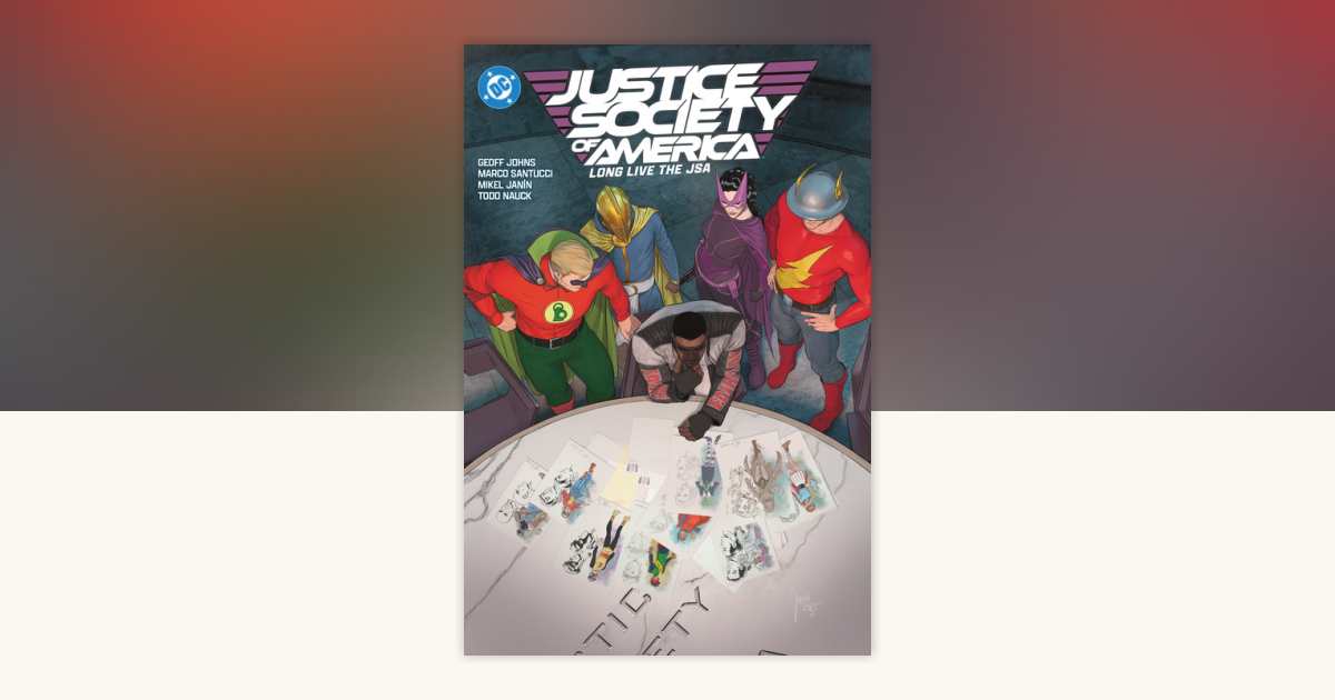 アメコミ・英語　JUSTICE SOCIETY OF AMERICA JSATNGA_v1 (COVER).jpg