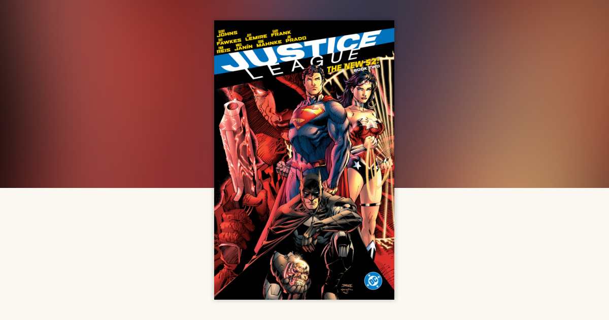 THE NEW 52 ！DCキャラクターズ:オリジン2冊 THE NEW 52 ！DCキャラクターズ:オリジン2冊 DCキャラクターズ