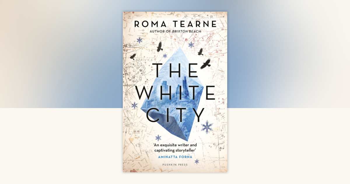The White City by Roma Tearne: 9781805334712 | PenguinRandomHouse.com ...