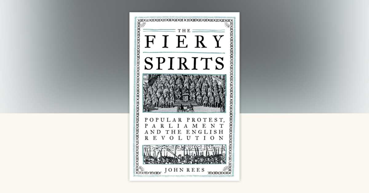 The Fiery Spirits by John Rees: 9781839763151 | PenguinRandomHouse.com ...