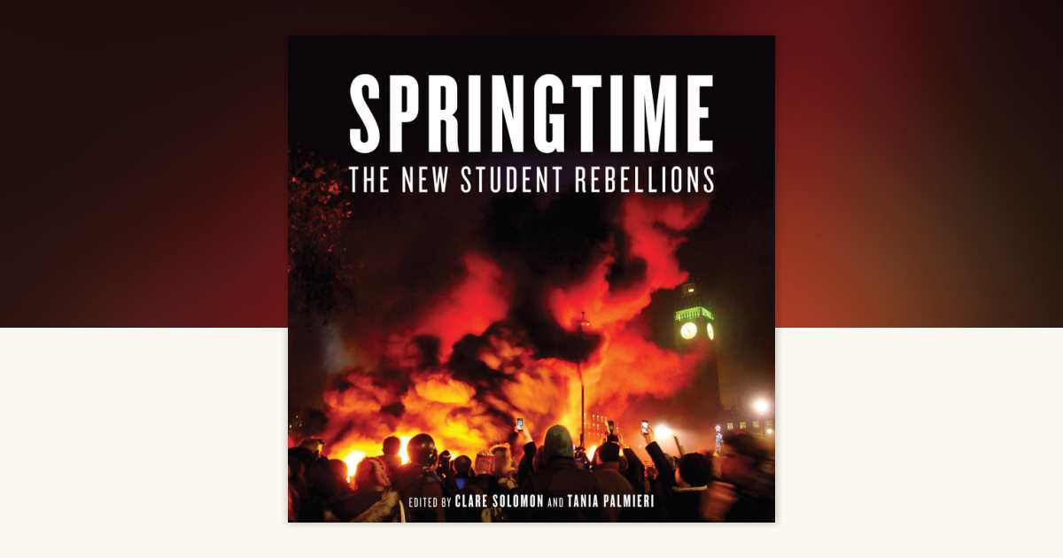 Springtime: 9781844677405 | PenguinRandomHouse.com: Books
