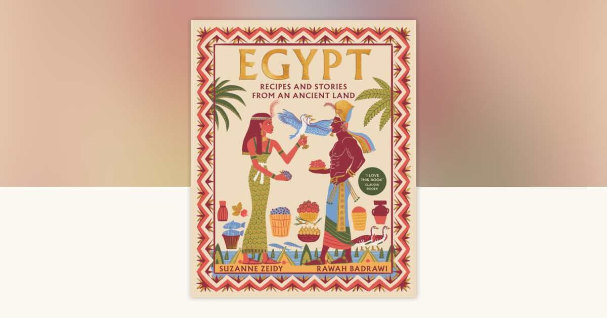 Egypt by Suzanne Zeidy, Rawah Badrawi: 9781848994478