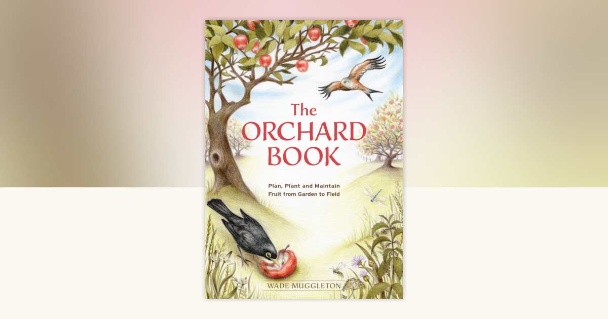 The Orchard Book by Wade Muggleton: 9781856232951 | PenguinRandomHouse ...