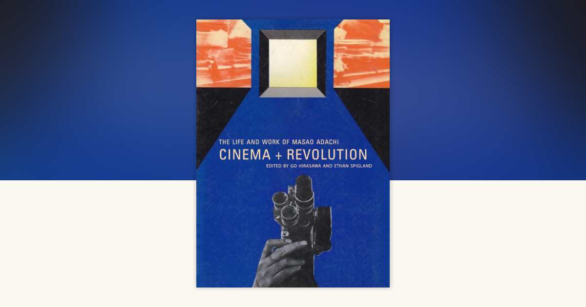 Cinema + Revolution: 9781965874301 | PenguinRandomHouse.com: Books