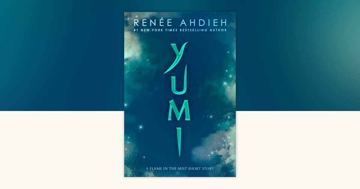 Yumi by Renée Ahdieh: 9781984812148 | PenguinRandomHouse.com: Books