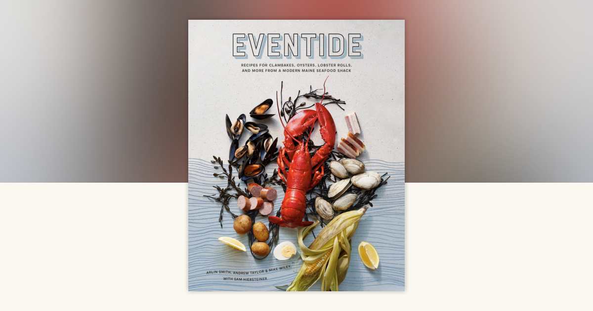 Eventide by Arlin Smith, Andrew Taylor, Mike Wiley, Sam Hiersteiner ...