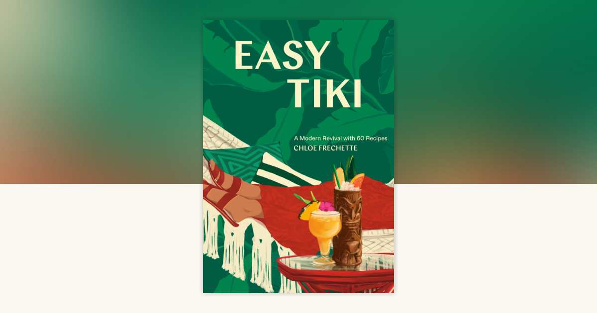 美品！THE BOOK of TIKI The Book of Tiki: Kirsten, Sven: 9783822824337: Books