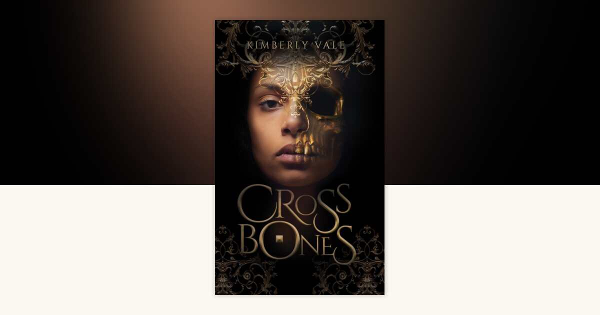 Crossbones by Kimberly Vale: 9781990259135 | PenguinRandomHouse.com: Books