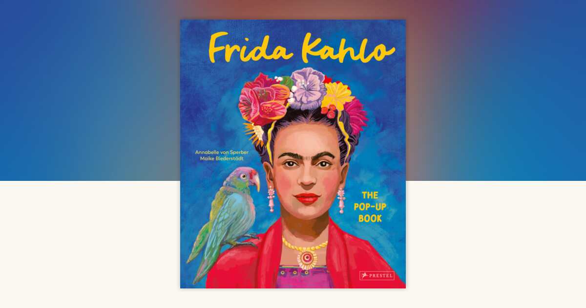 Frida Kahlo: 9783791376783 | PenguinRandomHouse.com: Books