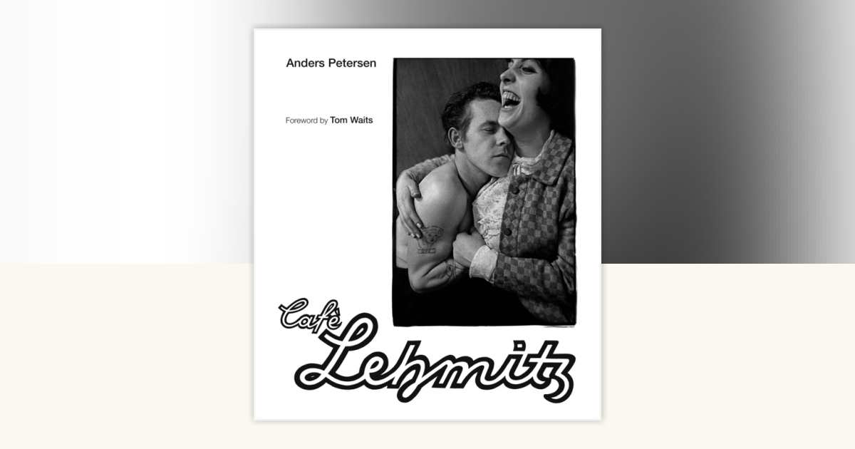 Café Lehmitz: 9783791389288 | PenguinRandomHouse.com: Books