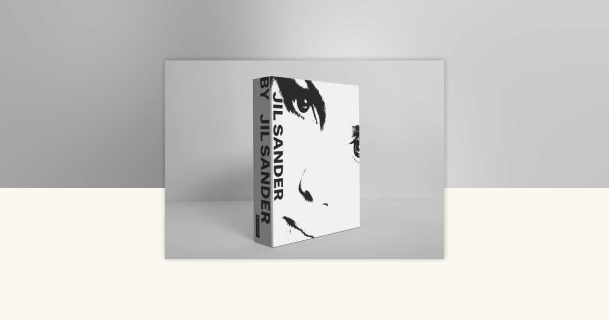 jil sander by jil sander アートブック　ssence Jil Sander By Jil Sander: Harms, Ingeborg, Boom, Irma