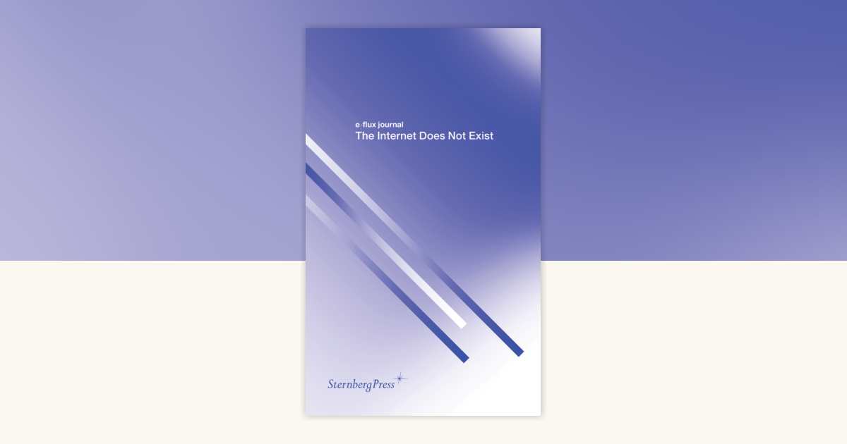 The Does Not Exist 9783956791307 Books