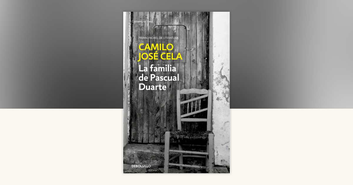 語学+参考書 Familia Pascual Duarte C.A. 577 Amazon.co.jp: La familia de Pascual Duarte : 本