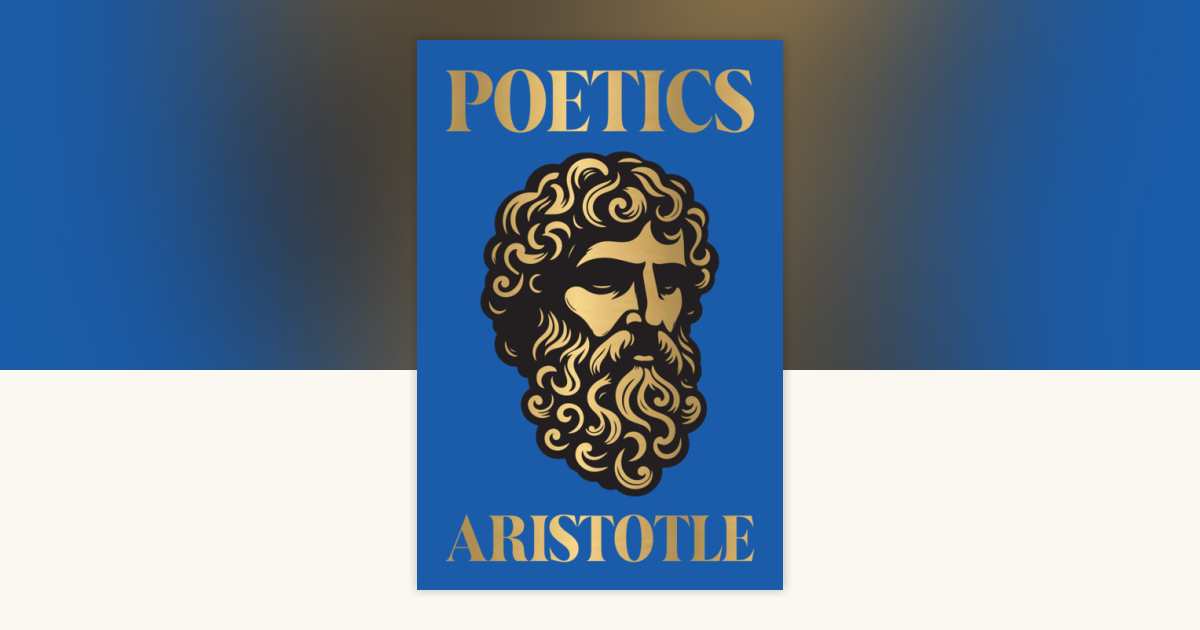 Poetics (Pocket Classics) by Aristotle: 9789388810951