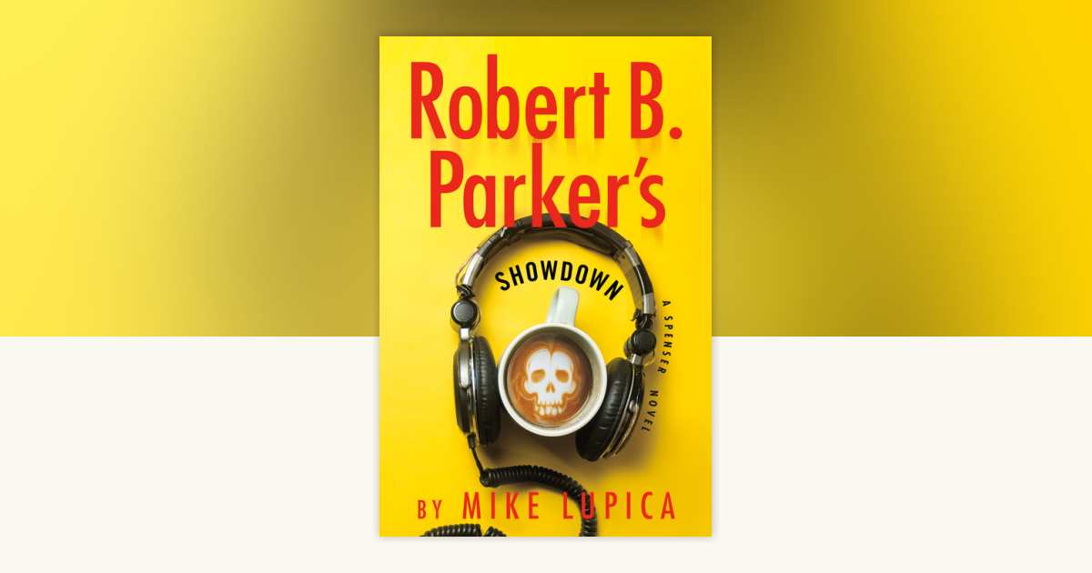 Robert B. Parker's Showdown by Mike Lupica: 9798217045297