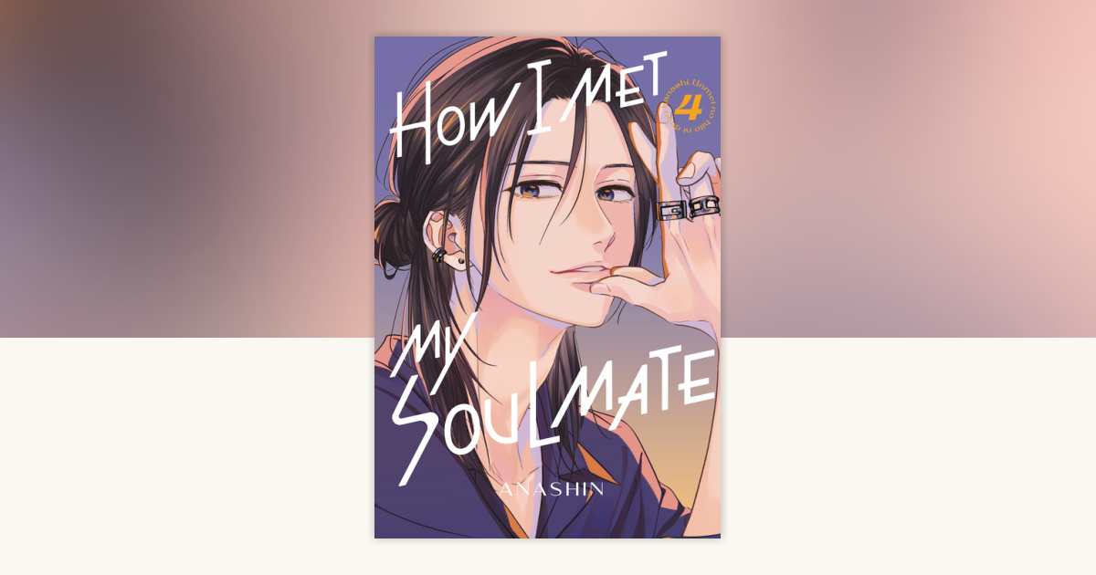 How I Met My Soulmate 4 by Anashin 9798888770504 PenguinRandomHouse