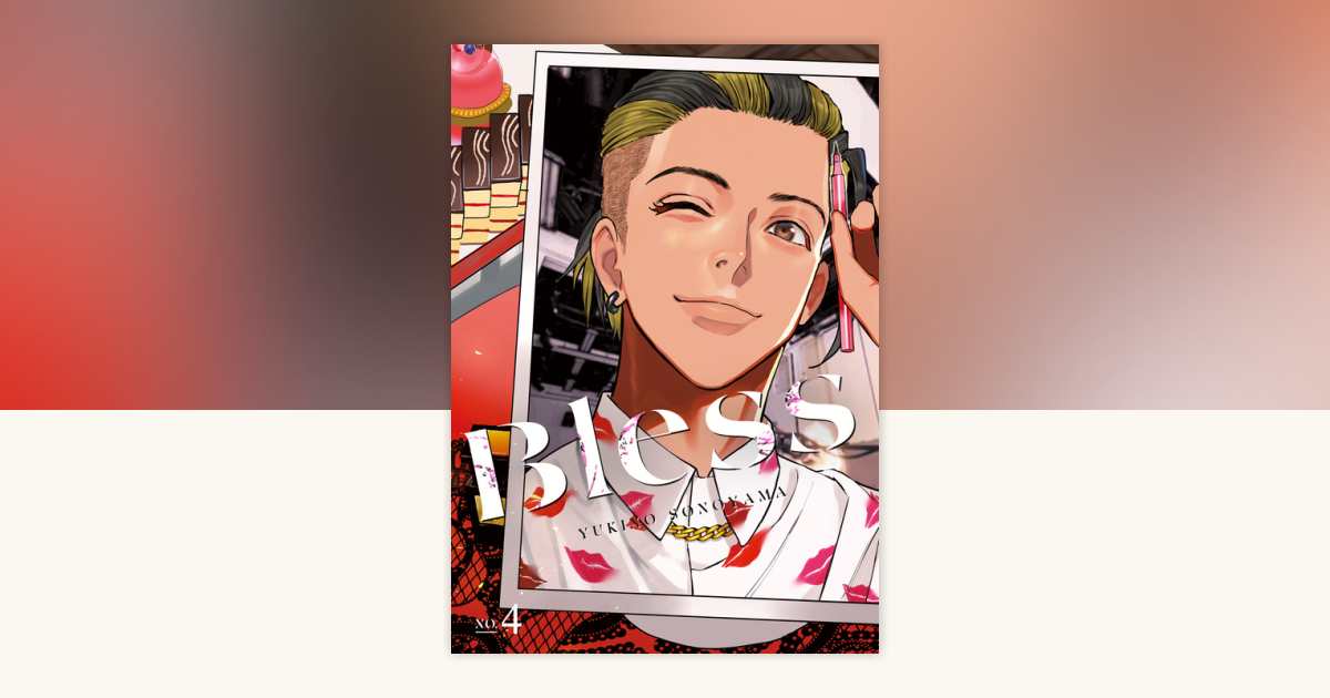 Bless 4 by Yukino Sonoyama: 9798888772768 | PenguinRandomHouse.com