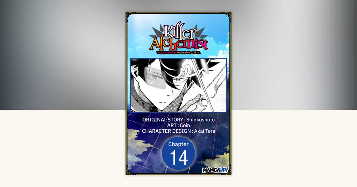 Killer Alchemist -Assassinations in Another World- #014 by