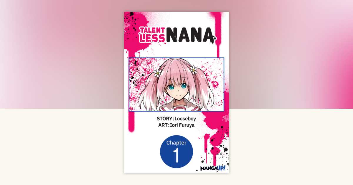 【NANA】 Pre-order * Pinksoul Studio NANA Komatsu Nana & Oosaki Nana Resin