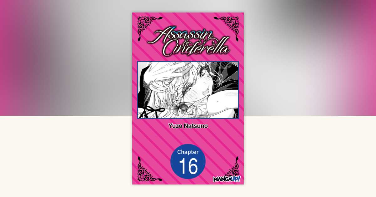 Assassin & Cinderella #016 by Yuzo Natsuno: 9798893709889