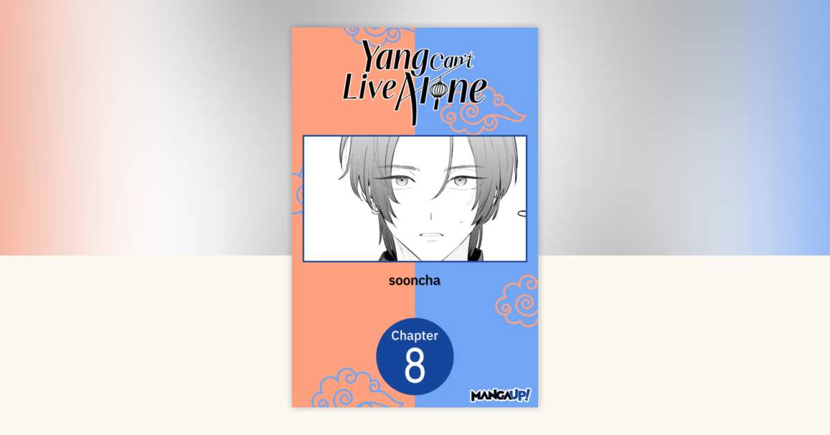 Yang Can't Live Alone #008 by sooncha: 9798905822599 ...